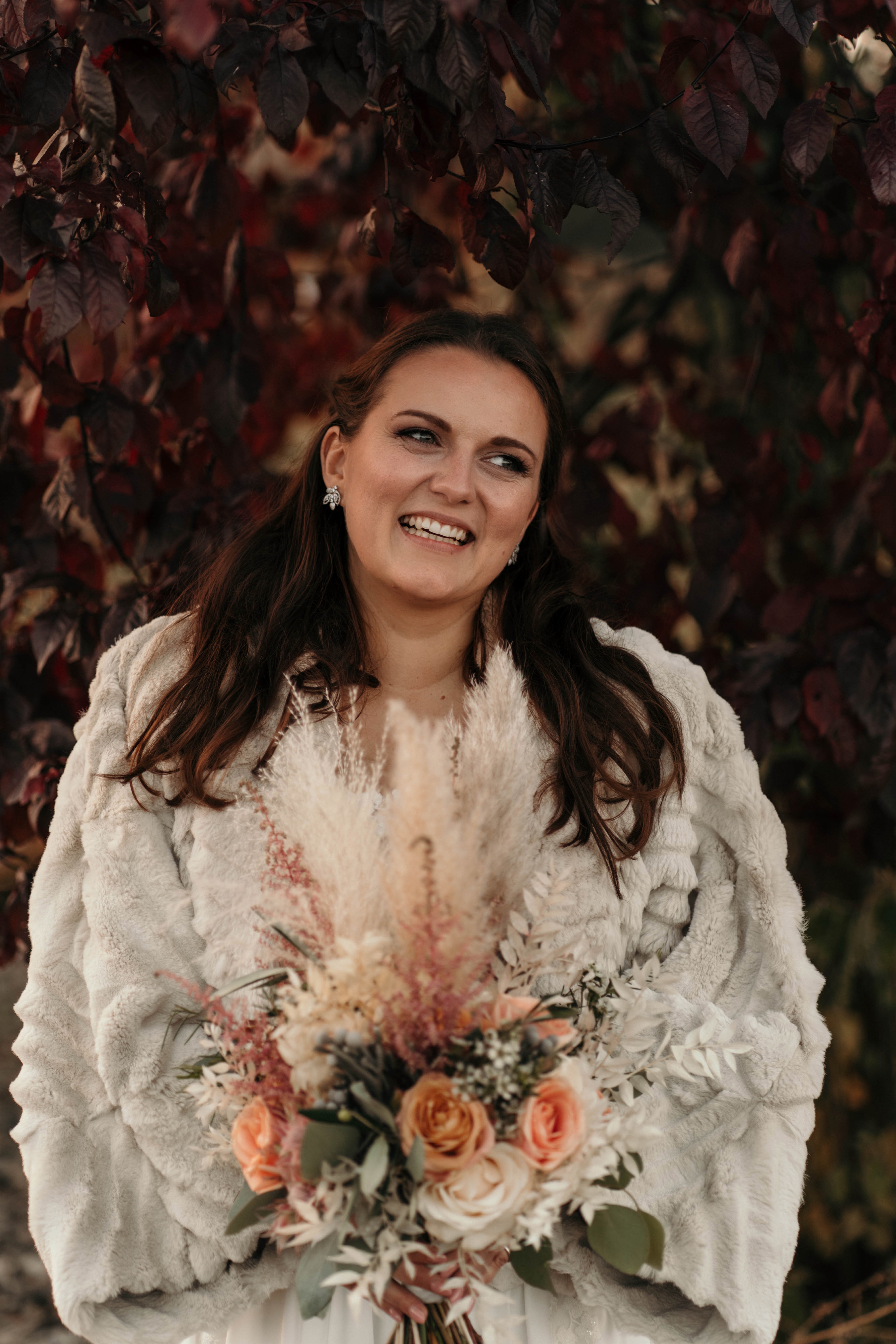 Sandra Fitz – Freie Traurednderin